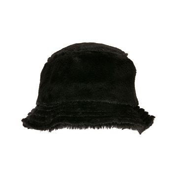 FLEXFIT FX5003FF Fake Fur Bucket Hat