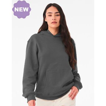 Canvas CV4719 Unisex Pullover Hoodie