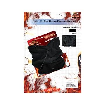 HeatKeeper Thermo Fleece Nekwarmer 000140361001