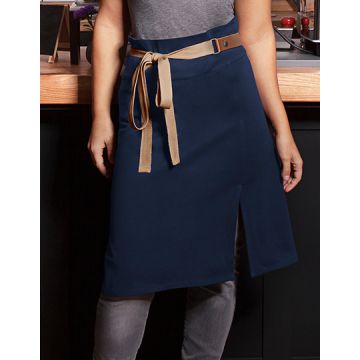 Karlowsky KY055 Waist Apron Green-Generation