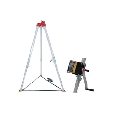 Safety Jogger 014241 TRIPOD SET
