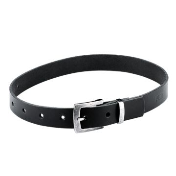 FHB 85003 HILBERT Leather Children's Belt Single Prong