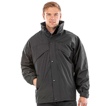 Result RT68 3-in-1 Zip & Clip Jacket