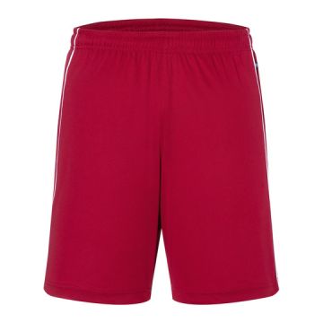 Daiber JN387 Basic Team Shorts