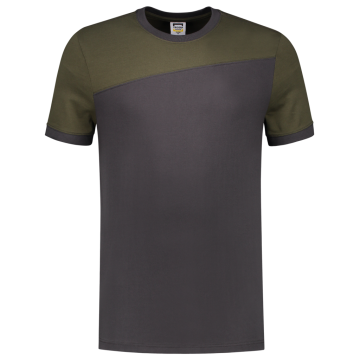 TRICORP WORKWEAR 102006DarkgreyArmy