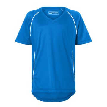 Daiber JN386K Junior Team Shirt