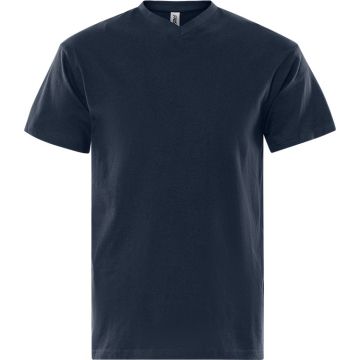 FRISTADS 100241 V-hals T-shirt 1913 BSJ