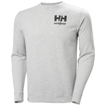 Helly Hansen 79283 Classic Logo Sweatshirt