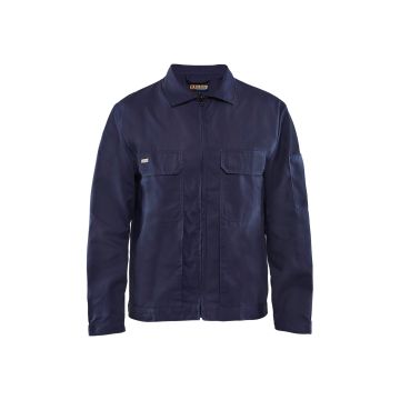 Blaklader 4720 Jacket. Unlined