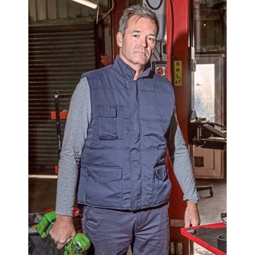 Result RT94 Promo Bodywarmer