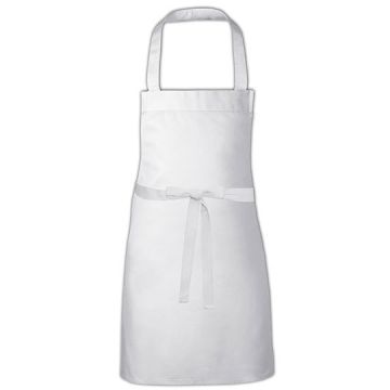 Link Kitchen Wear X977 Kids´ Barbecue Apron Sublimation