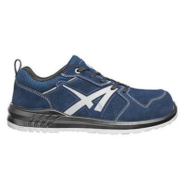 Albatros 648800 TWISTER DY NAVY LOW S1P ESD SRC
