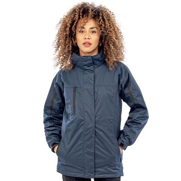 Result RT400F Women´s 3-in-1 Journey Jacket With Soft Shell Inner
