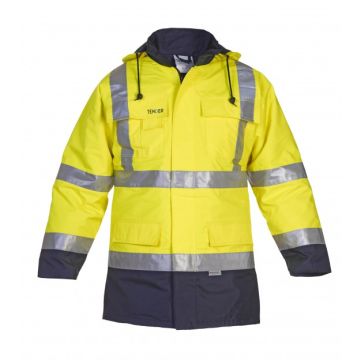 Hydrowear 051005-3EL EN20471 Parka Apollo