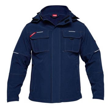 Engel Combat 1260-229 Softshelljas