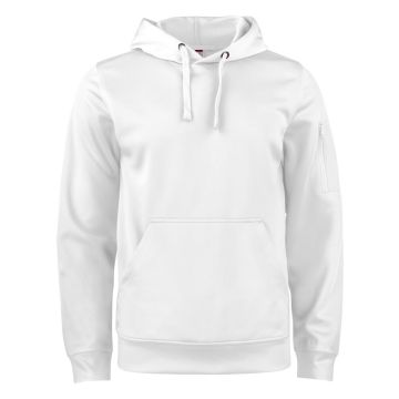 Clique 021011 Basic Active Hoody