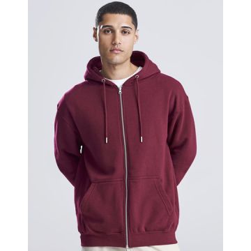 Just Hoods JH250 Organic Zoodie
