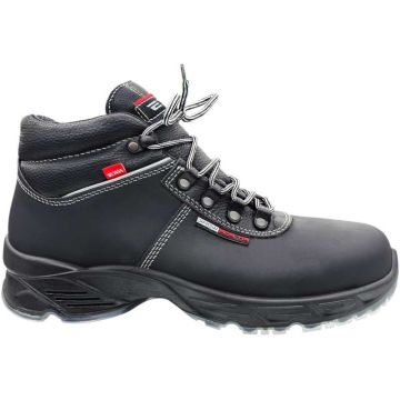 HKS Schoen Rodeo Hoog S2