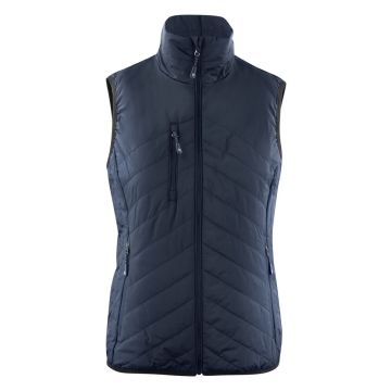 James Harvest 2121037 Deer Ridge Women's Bodywarmer