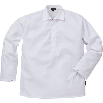 FRISTADS 113842 Food shirt lange mouwen 7000 P159