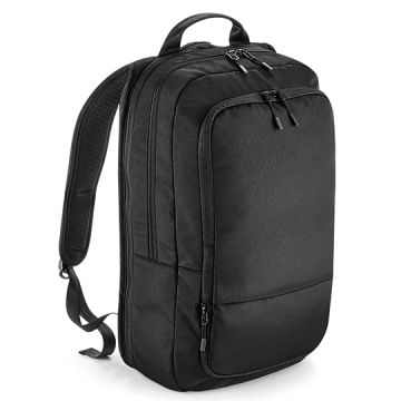 Quadra QD565 Pitch Black 24 Hour Backpack
