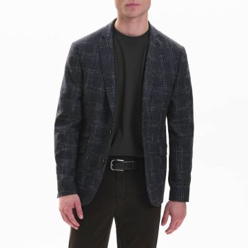 Sunwill 223810-8012 Blazer - Modern Fit