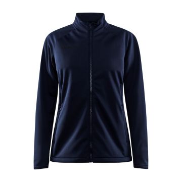 Craft 1910991 CORE Explore Soft Shell Jacket W