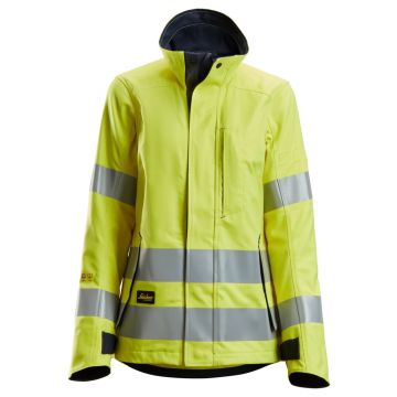 Snickers Workwear 1567 ProtecWork, women's jacket class 2