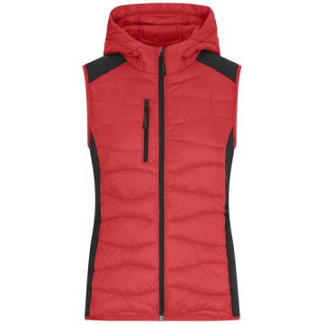 Daiber JN1327 Ladies´ Hybrid Vest