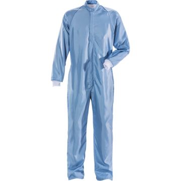 FRISTADS 100651 Cleanroom overall 8R013 XR50