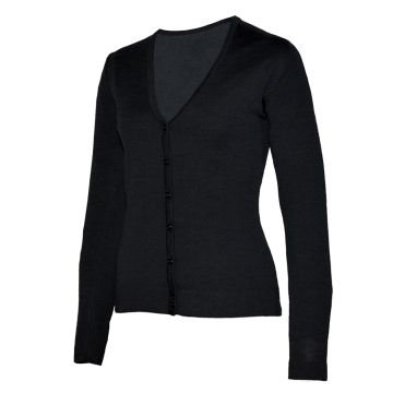 Giovanni Capraro 29340-19 Women's Cardigan 50/50% Wool/Acrylic