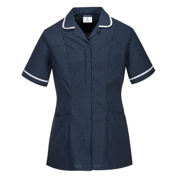 Portwest LW19 Stretch Klassieke Zorg Tuniek