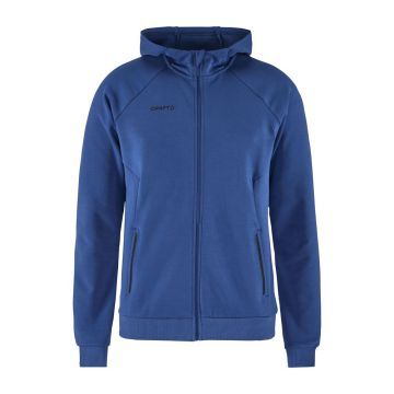 Craft 1910620 CORE Soul Full Zip Hood M