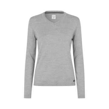 SEVEN SEAS S671 The knit | v-neck | dames