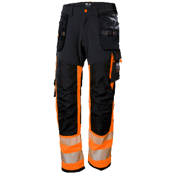 Helly Hansen 77471 ICU Constructiebroek CL 1