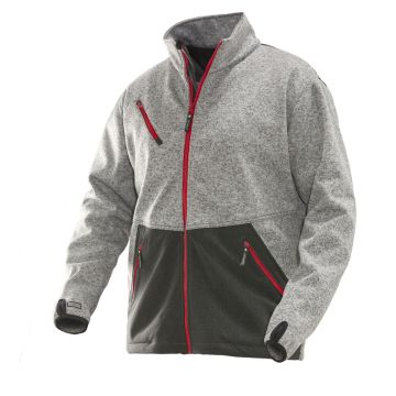 Jobman 65124773 1247 Softshell Jacket