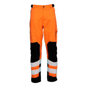 Elka Rainwear 182400R Visible Xtreme Stretch Waist Trousers