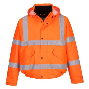 Portwest S463 Hi-Vis Bomberjack