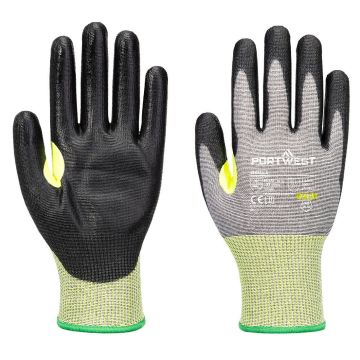Portwest A651 CS E15  PU Snijbestendige Handschoen
