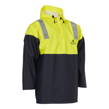 Elka Rainwear 177104 Unlimited Smock