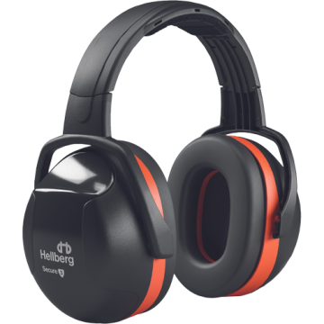 EAR DEFENDER 0402013699999 SECURE 3H oorkappen