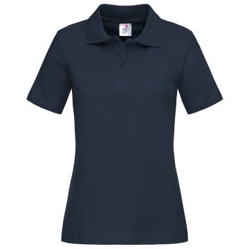 Stedman Classic Polo for her STE3100