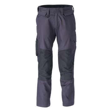 MASCOT 20779 Pants with Knee Pockets ACCELERATE