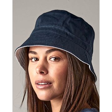 Beechfield CB686 Reversible Bucket Hat