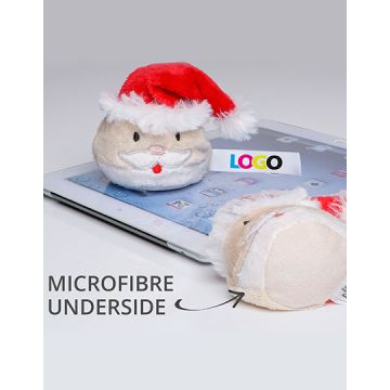 Mbw MBW60443 Schmoozies® Santa Claus
