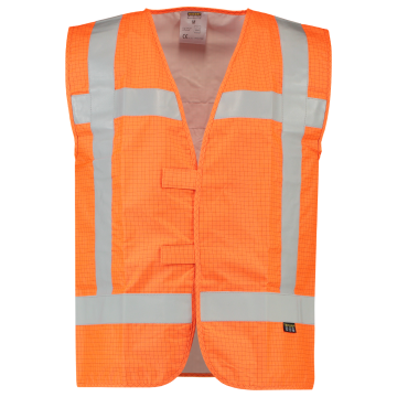 Tricorp 453018 Veiligheidsvest RWS Vlamvertragend Antistatisch