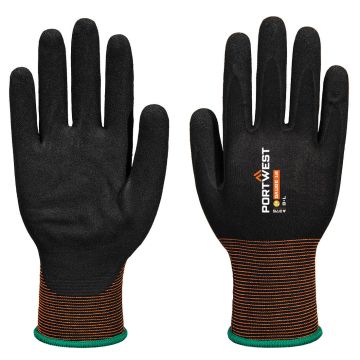 Portwest A375 GP Grip 18 Nitril Gladde/Handschoen