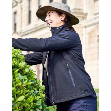 Craghoppers Expert CEL004 Expert Womens Basecamp Softshell Jacket
