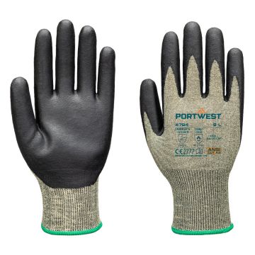 Portwest A784 Arc Grip 18C Niveau 1 Handschoen