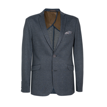 Sunwill 223910-8214 Extreme Flexibility Blazer - Modern fit